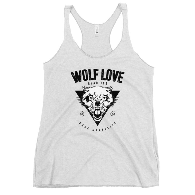 Wolf Pack Women's Tank
